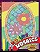 Nature Circle Mosaics Coloring Book: Colorful Nature Flowers and Animals Coloring Pages Color by Number Puzzle (Coloring Books for Grown-Ups) (Volume 2)