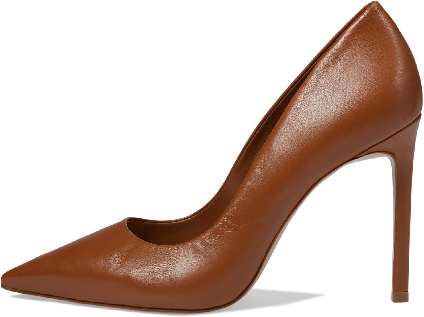 SCHUTZ Women's Lou Pump, Miele, 8