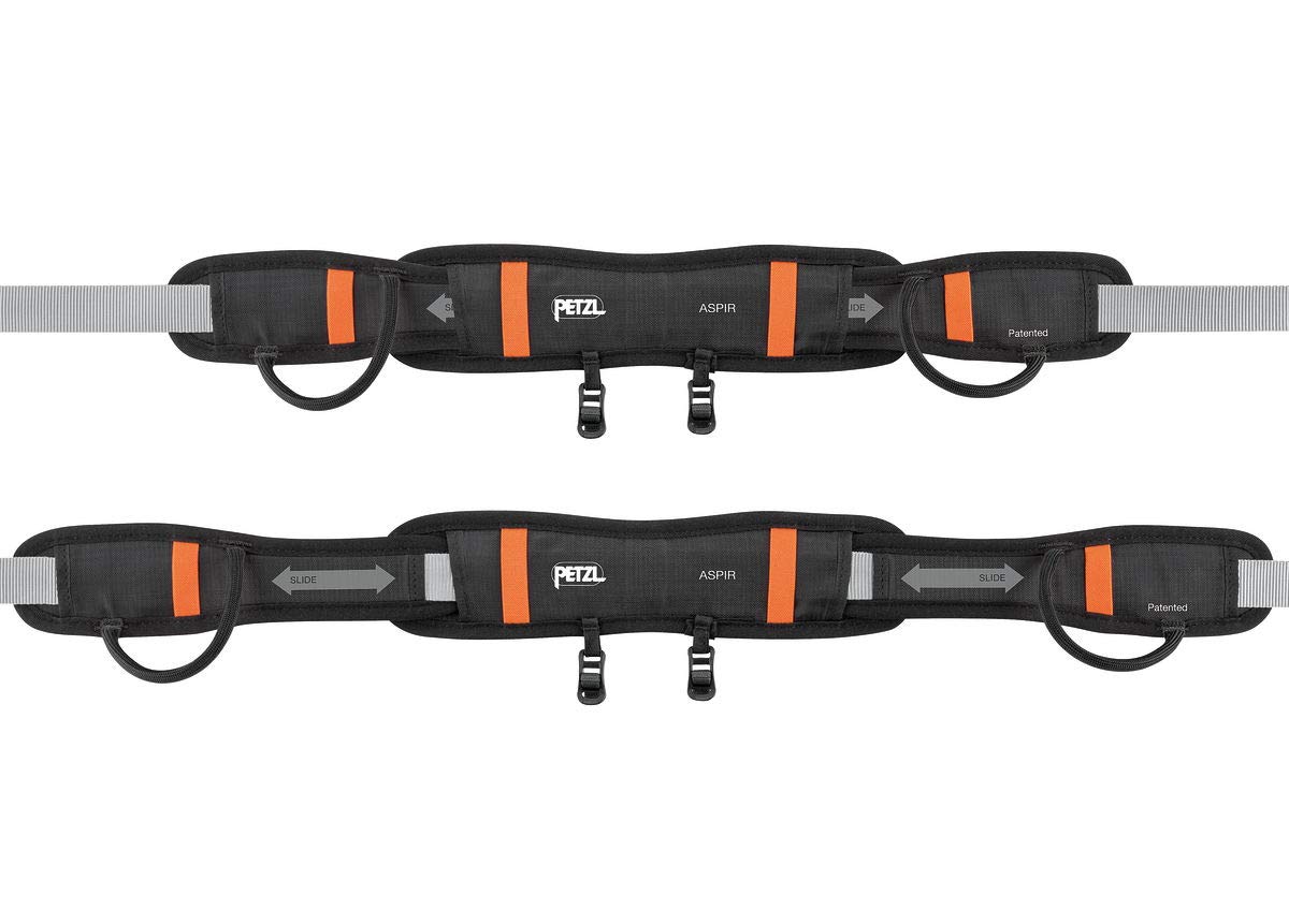 PETZL Cablaggio Aspir