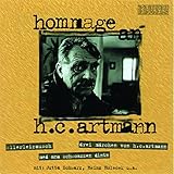  Hommage an H. C. Artmann