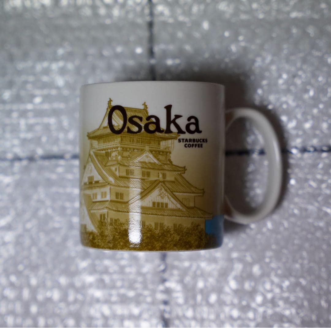 Amazon.co.jp: 横須賀基地限定品スターバックス ご当地マグカップ 日本 