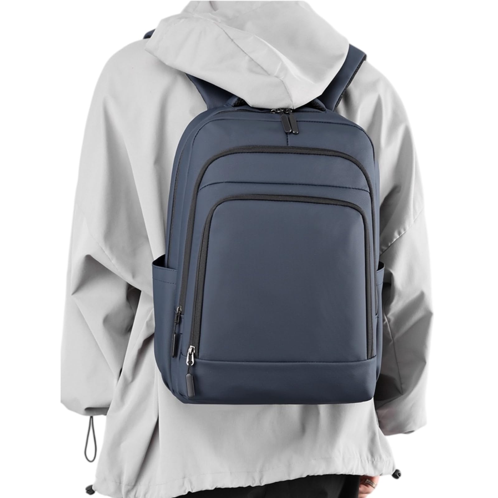 Zaino Borsa di Viaggio per Computer Grande capacità degli Uomini Gli Studenti