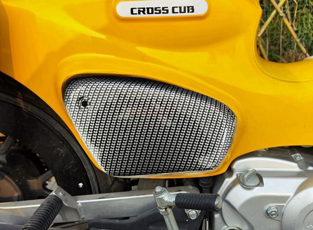 Amazon | Ixoraqum 「ホンダ・クロスカブ50/110（For CROSS CUB） 」に