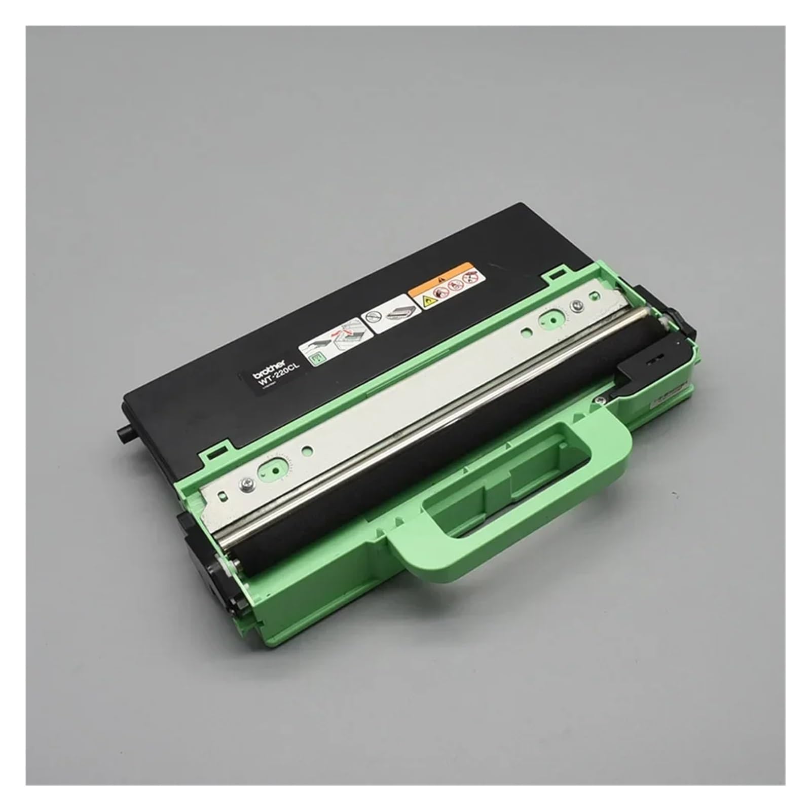 1 szt. WT-220CL pojemnik na zużyty toner do B-ro*er HL 3140 3140CW 3150 3170 DCP 9020 9020CDW MFC 9130 9140 9330 9340 DCP9020