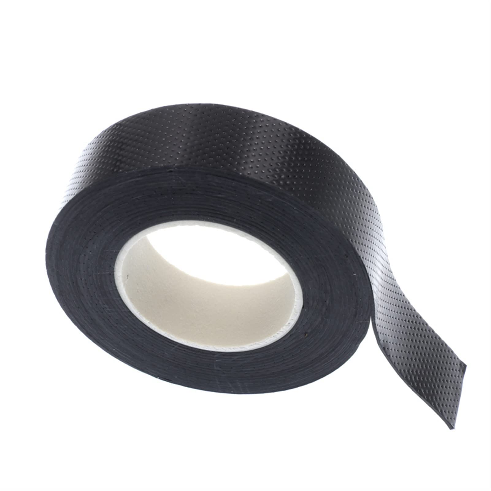 5pcs nastro isolante in PVC nero nastro adesivo isolante ignifugo nastro isolante elettrico larghezza 20mm fai da te