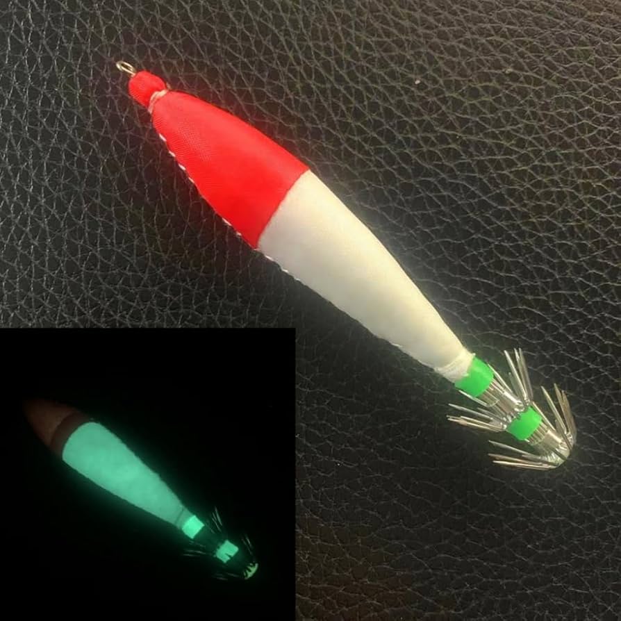 イカメタル 浮きスッテ 23本セット イカメタル 浮きスッテ 23本