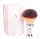 Trigodon® Fortitudinem A Leonis Shaving Brush - Softest Brush Fibers Developed Till Date gallery image