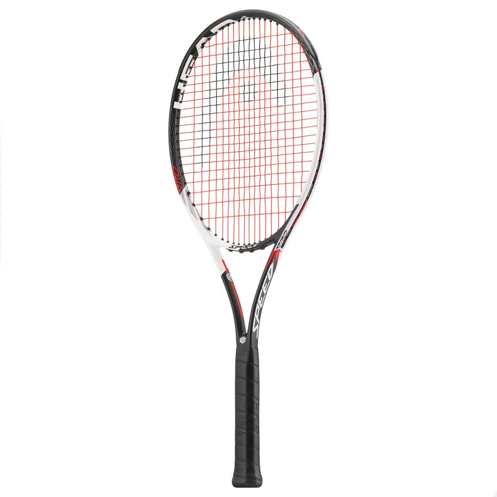 HEAD 2018 Graphene Touch Speed Pro - Quality String Tennis Racquet