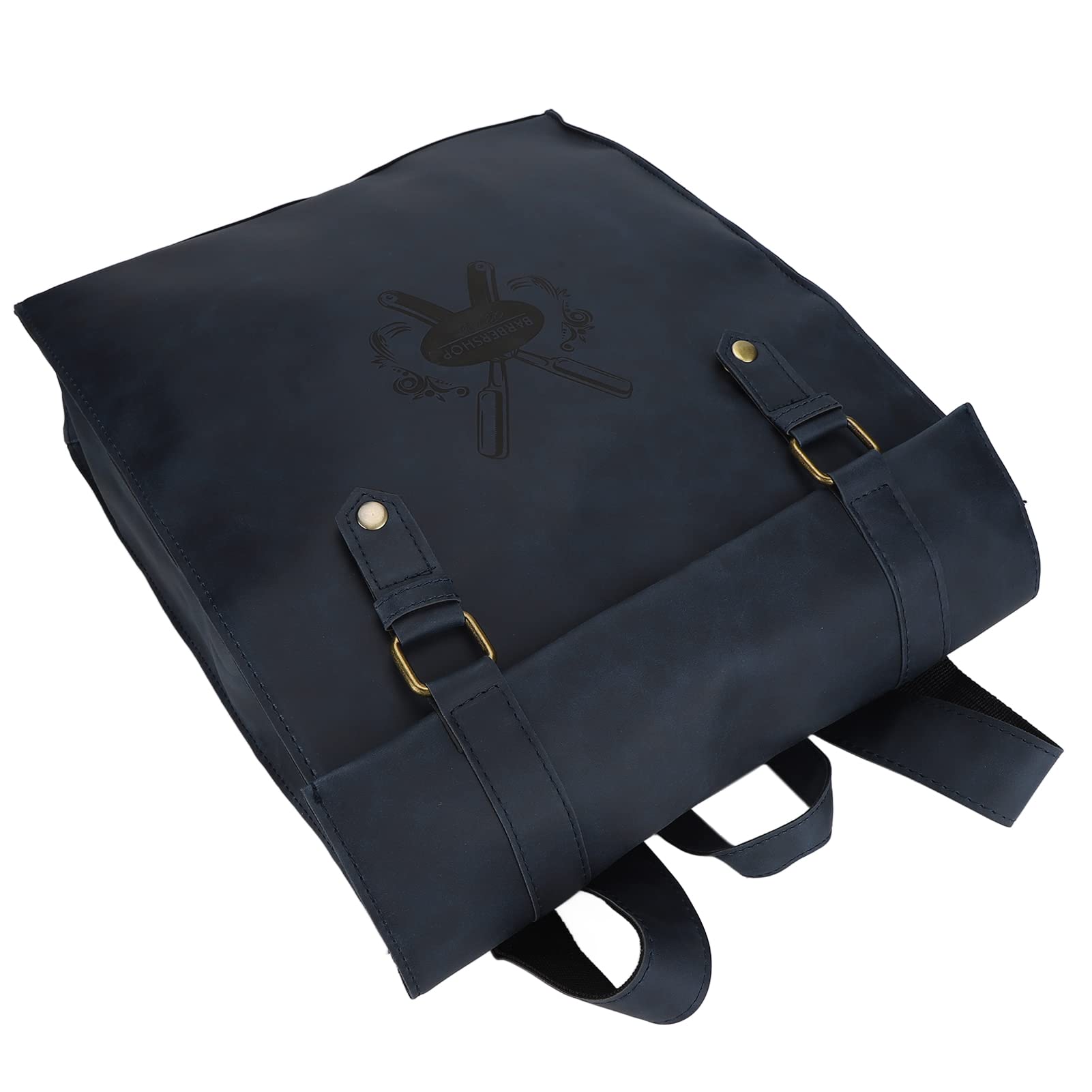 Zaino Professionale, Borsa Per Lo Styling da Parrucchiere Per Tosatrici E Forniture