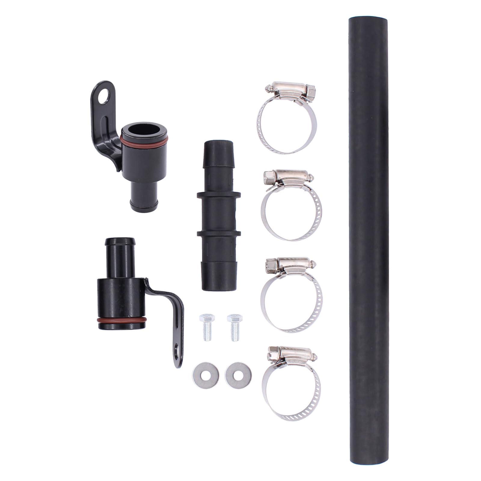 Kit de manguera de calentador contra sobrecalentamiento en Firebird Camaro 3.8L