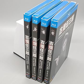 古畑任三郎　COMPLETE　Blu-ray　BOX Blu-ray Amazon.co.jp: 田村正和 Blu-ray 全21枚組 古畑任三郎 COMPLETE