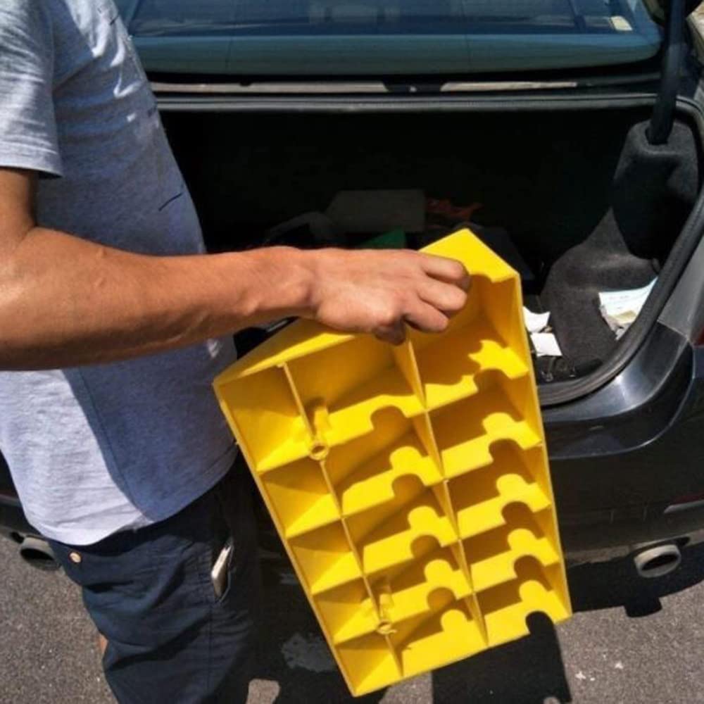 Rampa Per Soglia 3 5 6 9 13cm 15cm Rampa Di Plastica Portatili