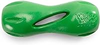 Vista 14 de West Paw Design, Juguete para perro Qwizl Aqua Pequeño