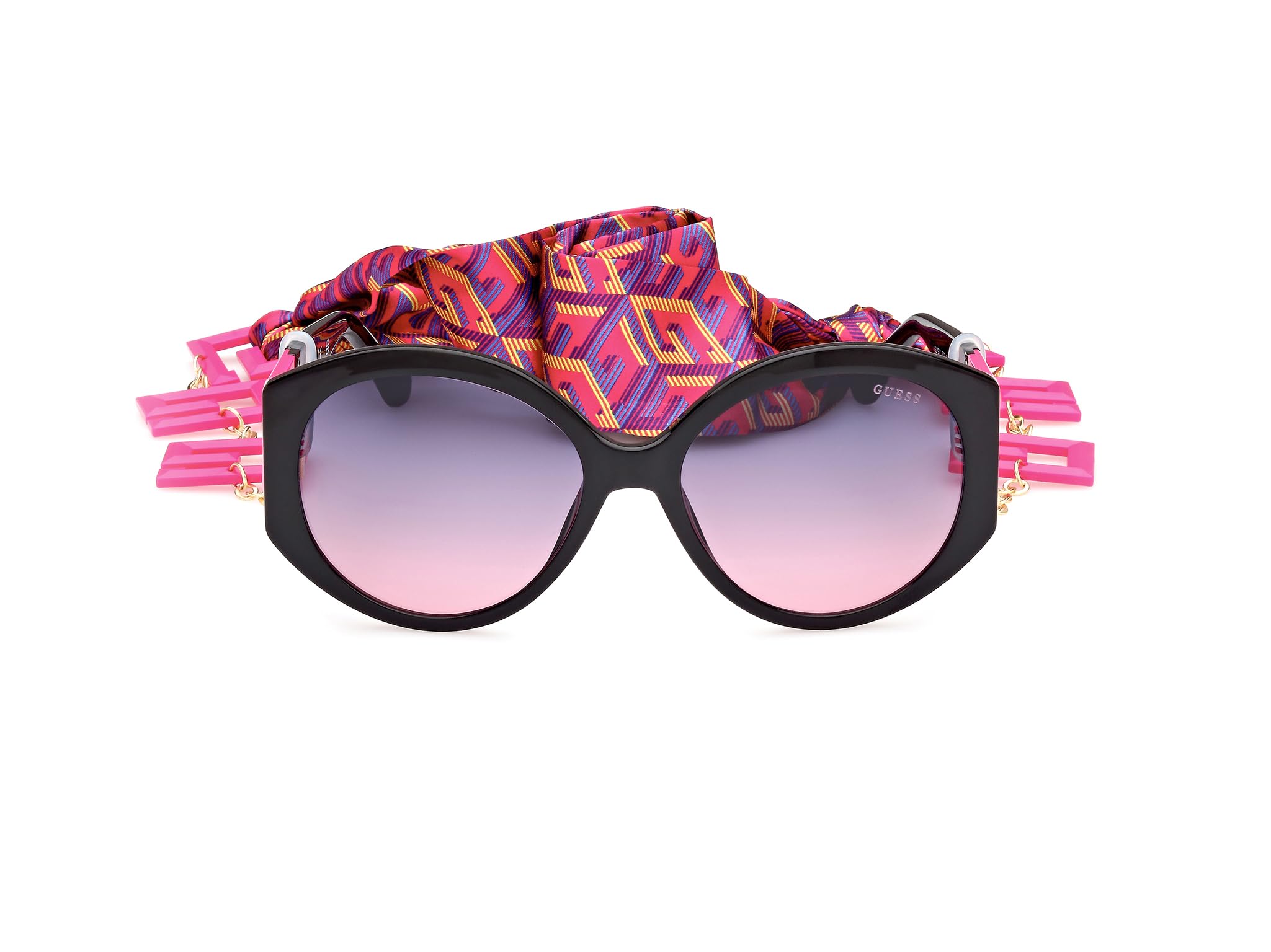 GUESS Okulary przeciwsłoneczne Kobiety Gu7917