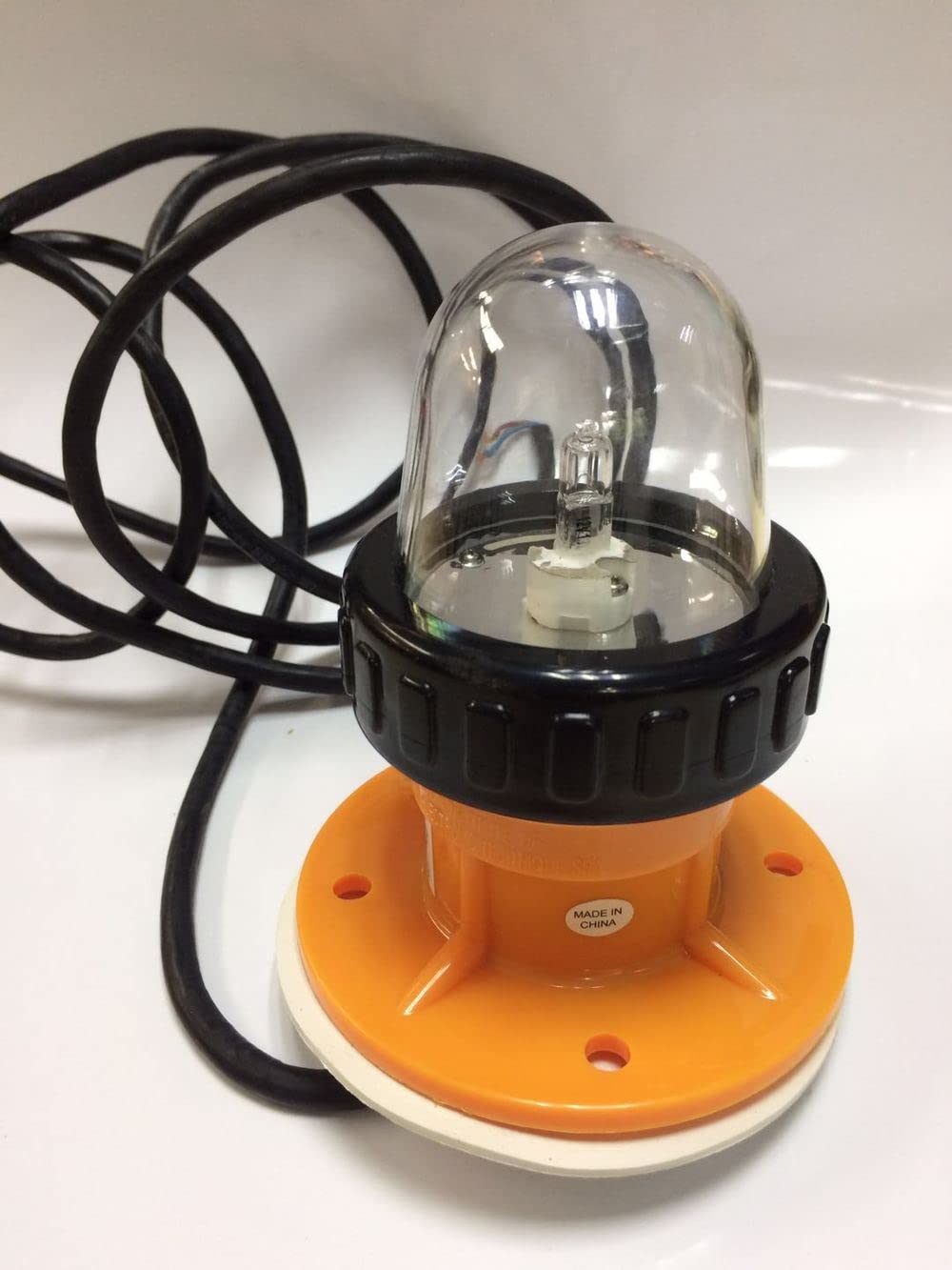 Amazon.com: zatagen BSW9812 12V 13W Strobe Position Indicator