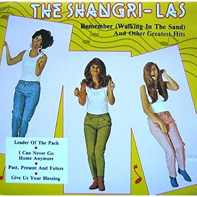 The Shangri-Las
