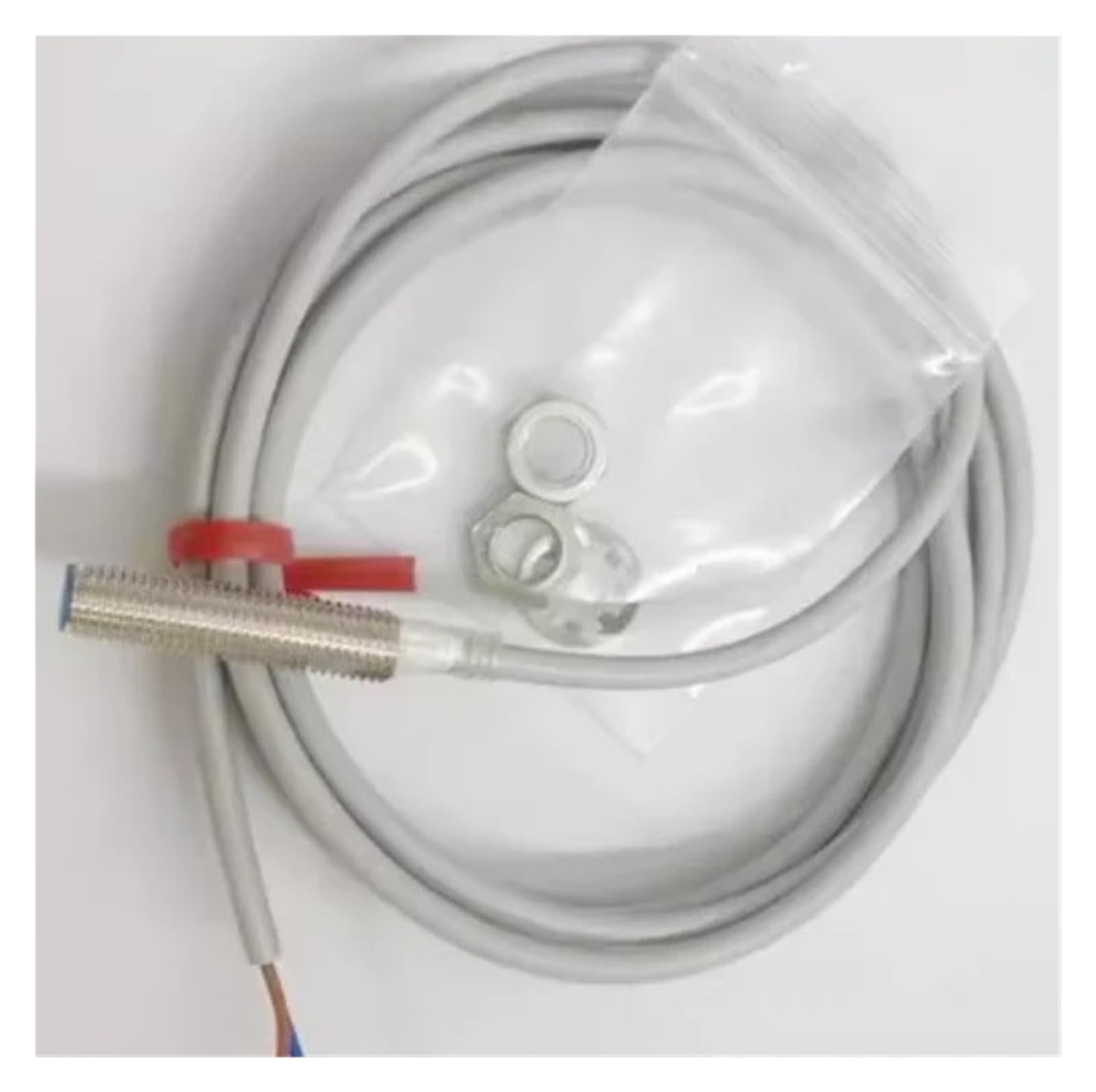 Détecteur de proximité FL7M-2K6H capteur inductif industriel 2 fils