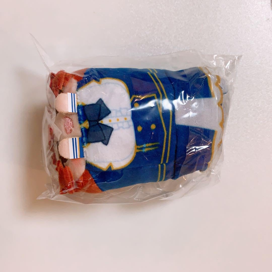 Amazon.co.jp: ウマ娘 ダイワスカーレット もちころりん