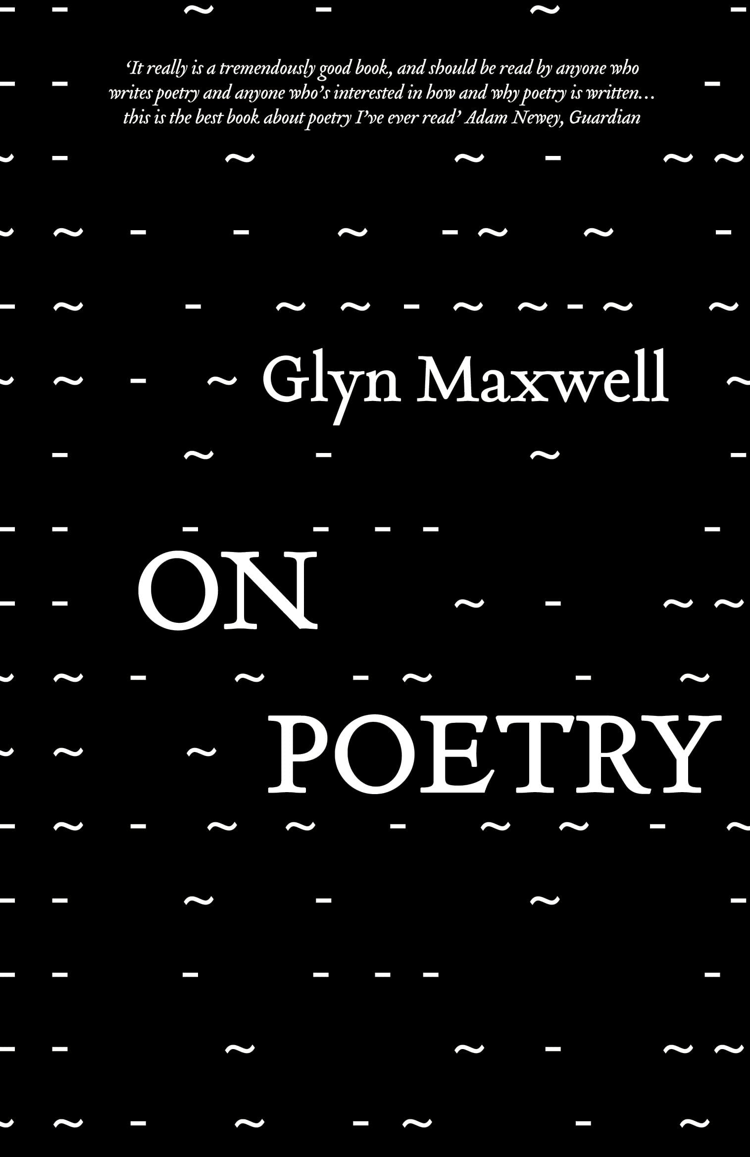 Buy On Poetry — BookShops.in