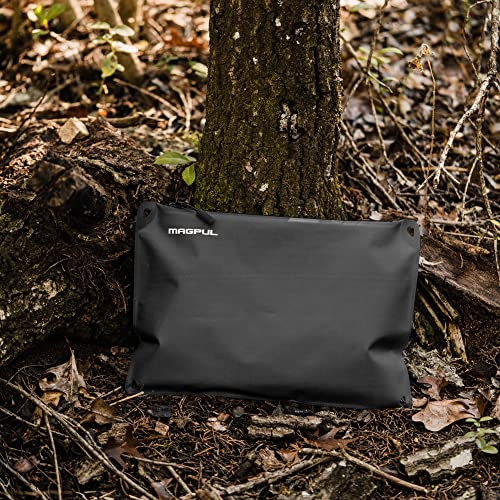 Image of Magpul DAKA Lite Pouch Zippered Tactical Range Tool and Gear Bag