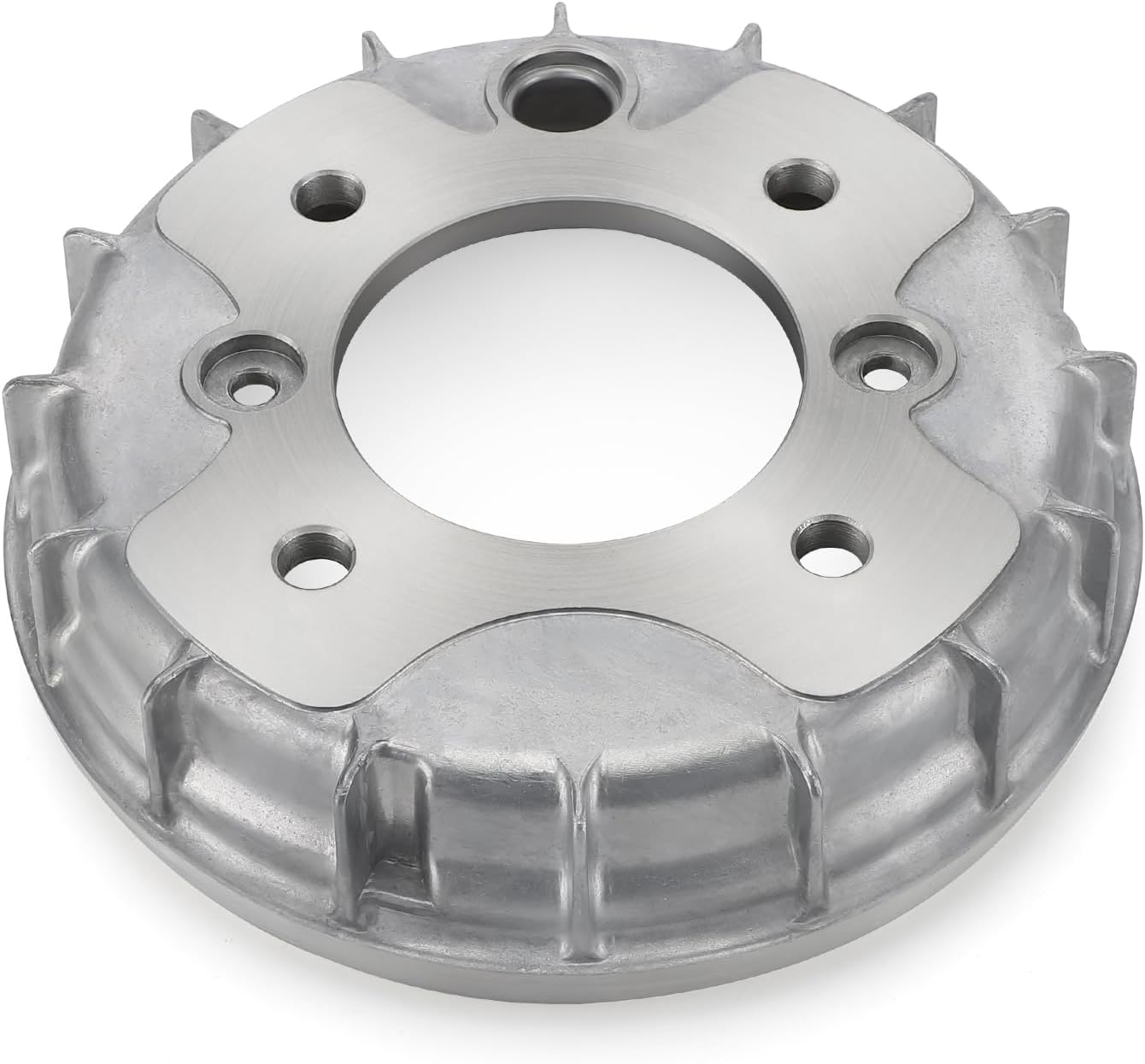 M MATI Front Brake Drum for Honda Foreman 400 450 Rancher 350 400 FourTrax 300 Rubicon 500 Rincon 650 45710-HM5-930 44622-HC5-000 45700-HN5-670
