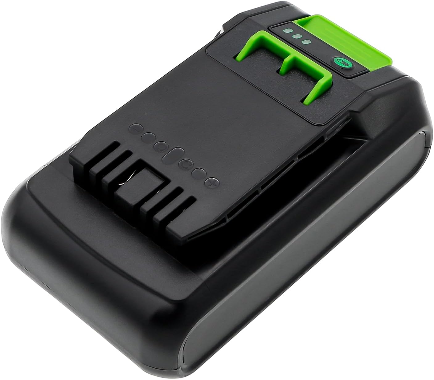 Battery for Bissell 3789, 3789U, 3789X, 3797, 3797V, 3797W, Cleanview XR Stick Vacuum PN:Bissell 1638019, 1638764 2000mAh / 48.0Wh