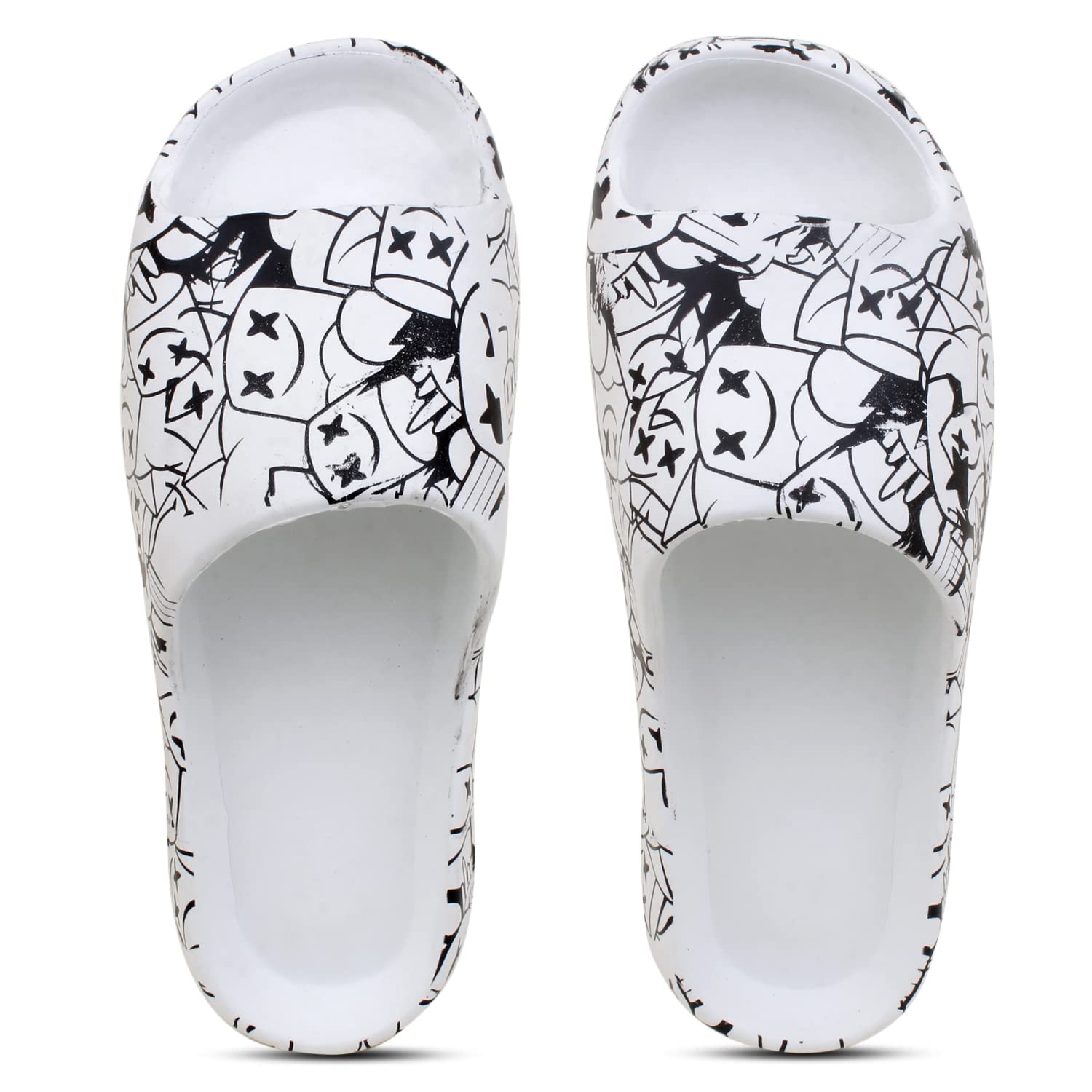 Men's Flip Flops Slides Comfortable Slippers-picture-29