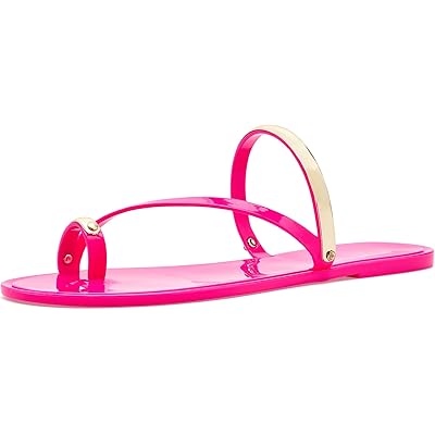 pink/gold