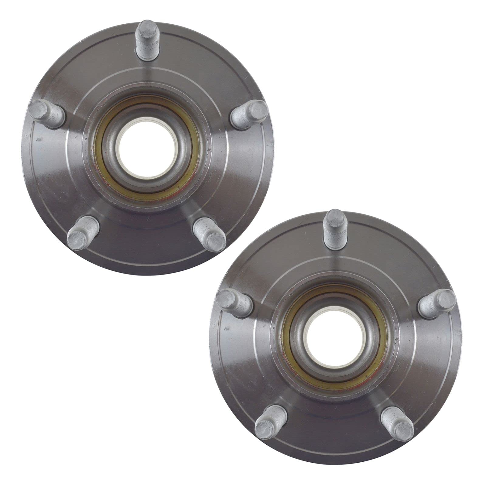 2 Rodamientos De Rueda Delantera Timken Compatibles Con Ford Escape 2013-2018