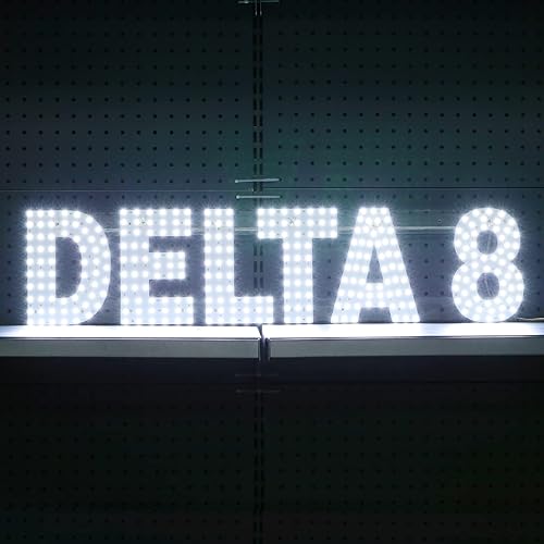 Miniatura 2 de Señal LED VAPE