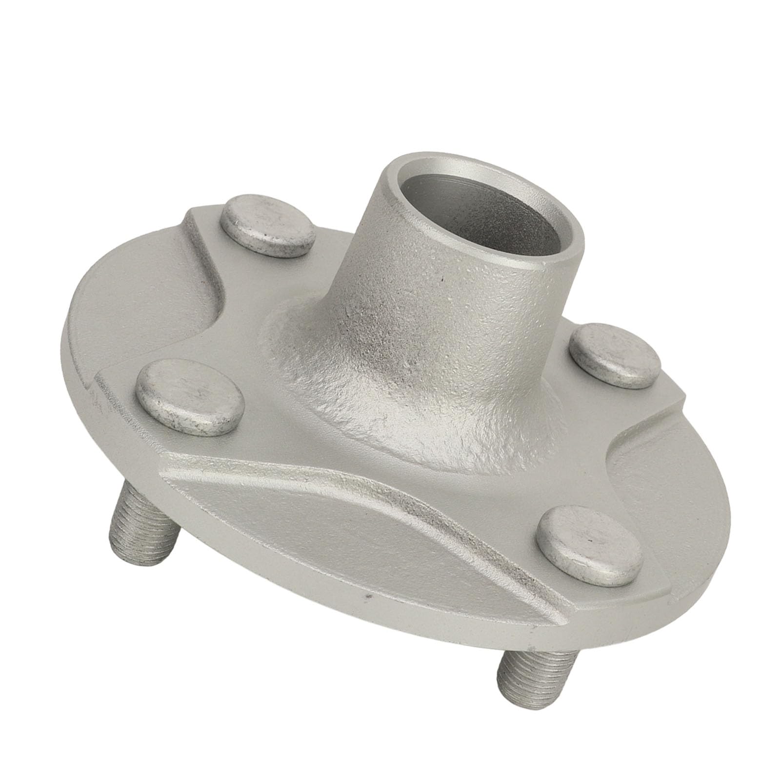 Fucciolo della Ruota Posteriore Parte JW1 G6542 00 00 Struttura Forte in Metallo, Carrello della Ruota Posteriore con Materiale in Metallo, Adatto per il Carrello Elettrico G29