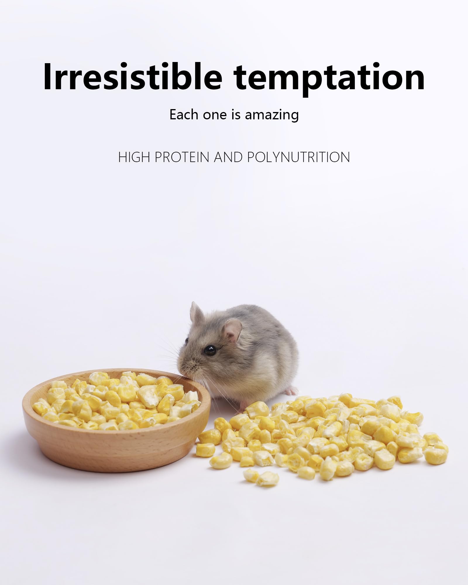 Niteangel Hamster Snack & Treats Toy - Image 2