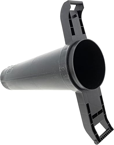 Miniatura 6 de Toro Tubo de vacío, Parte superior # 108-8969