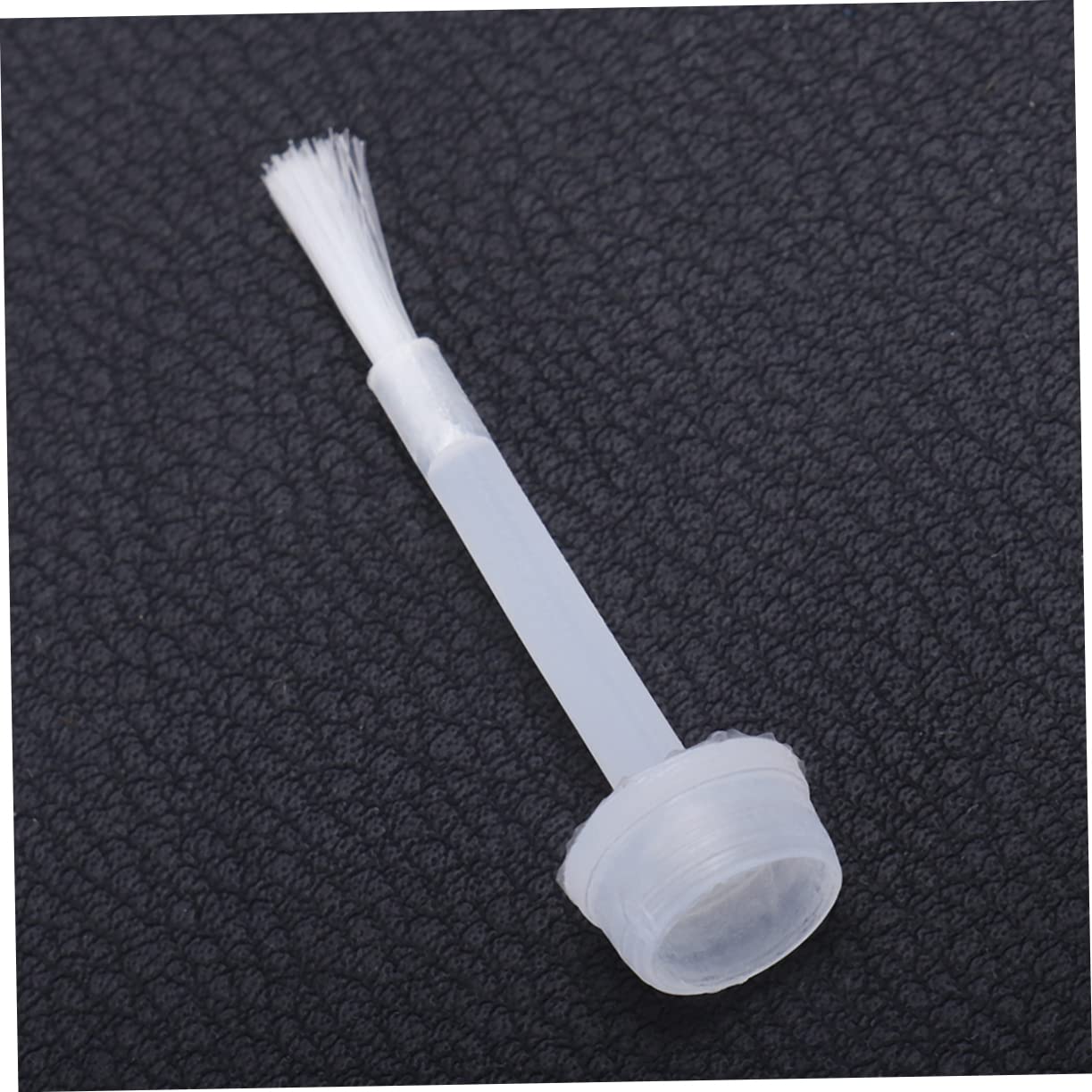 Healvian 2 Set Di Pennelli Di Ricambio Per Smalto Per Unghie Per Immersione Di Liquidi Setole Morbide Strumenti Per Manicure 400 Pezzi * 2