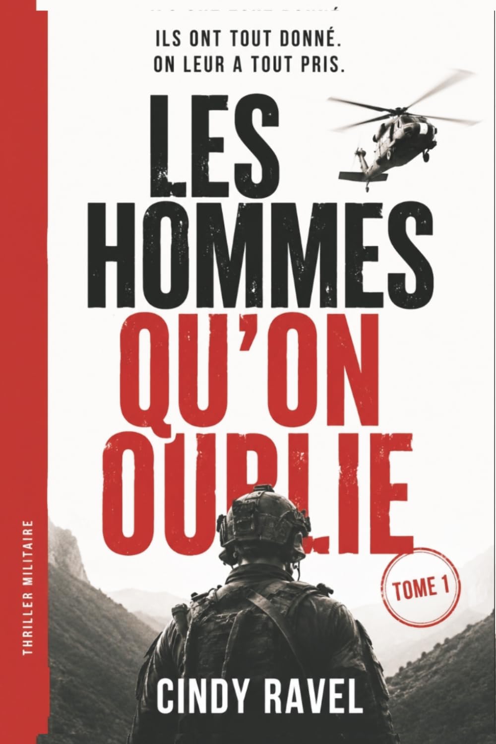 LES HOMMES QU’ON OUBLIE