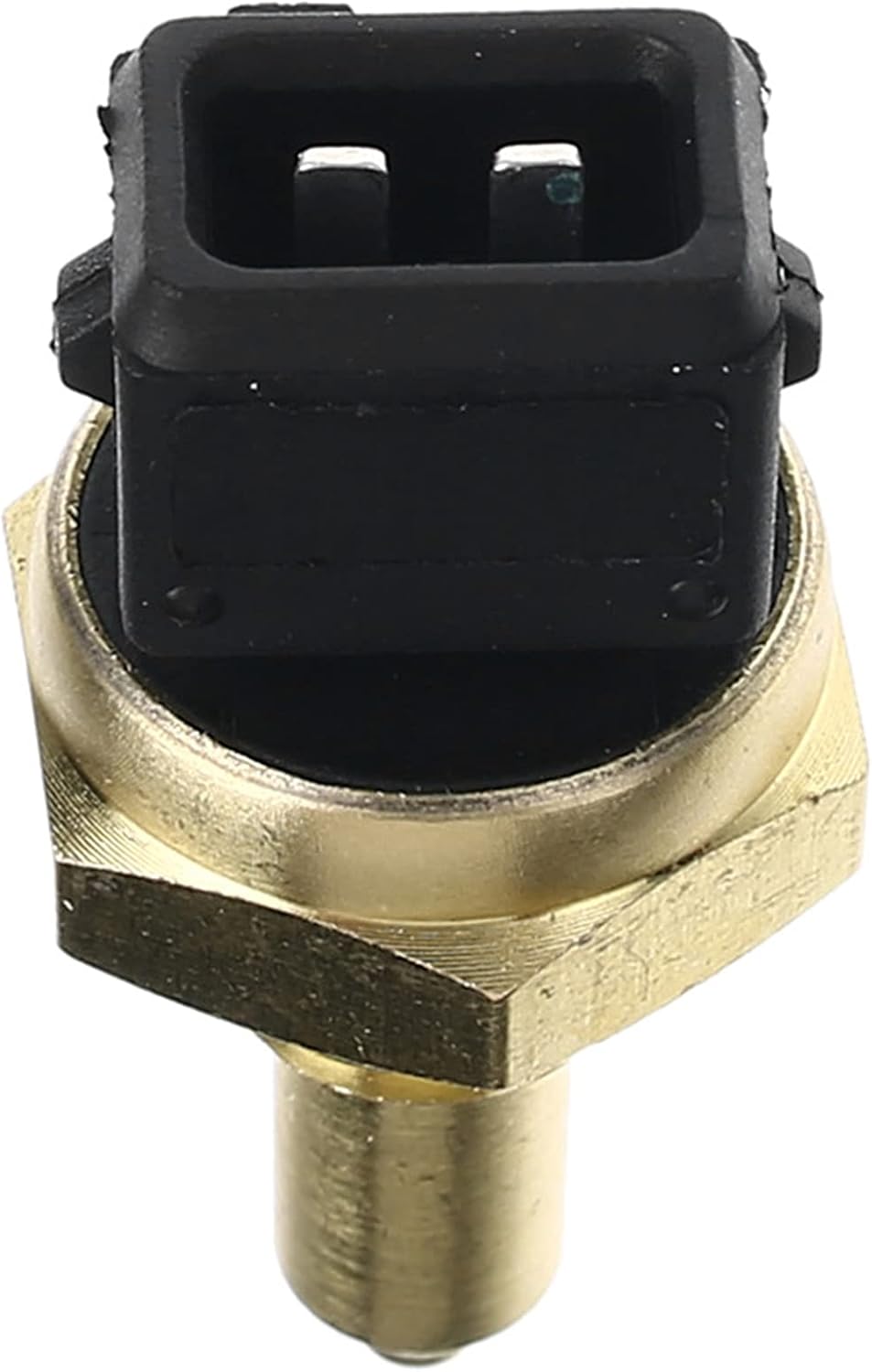 A-Premium Coolant Temperature Sensor Compatible with BMW 128i 228i 320i 325i 328i 428i 435i 528i 535i 550i 640i 740i 750i 760Li xDrive X1 X3 X4 X5 X6 Z3 Z4 M5 M6 Land Rover