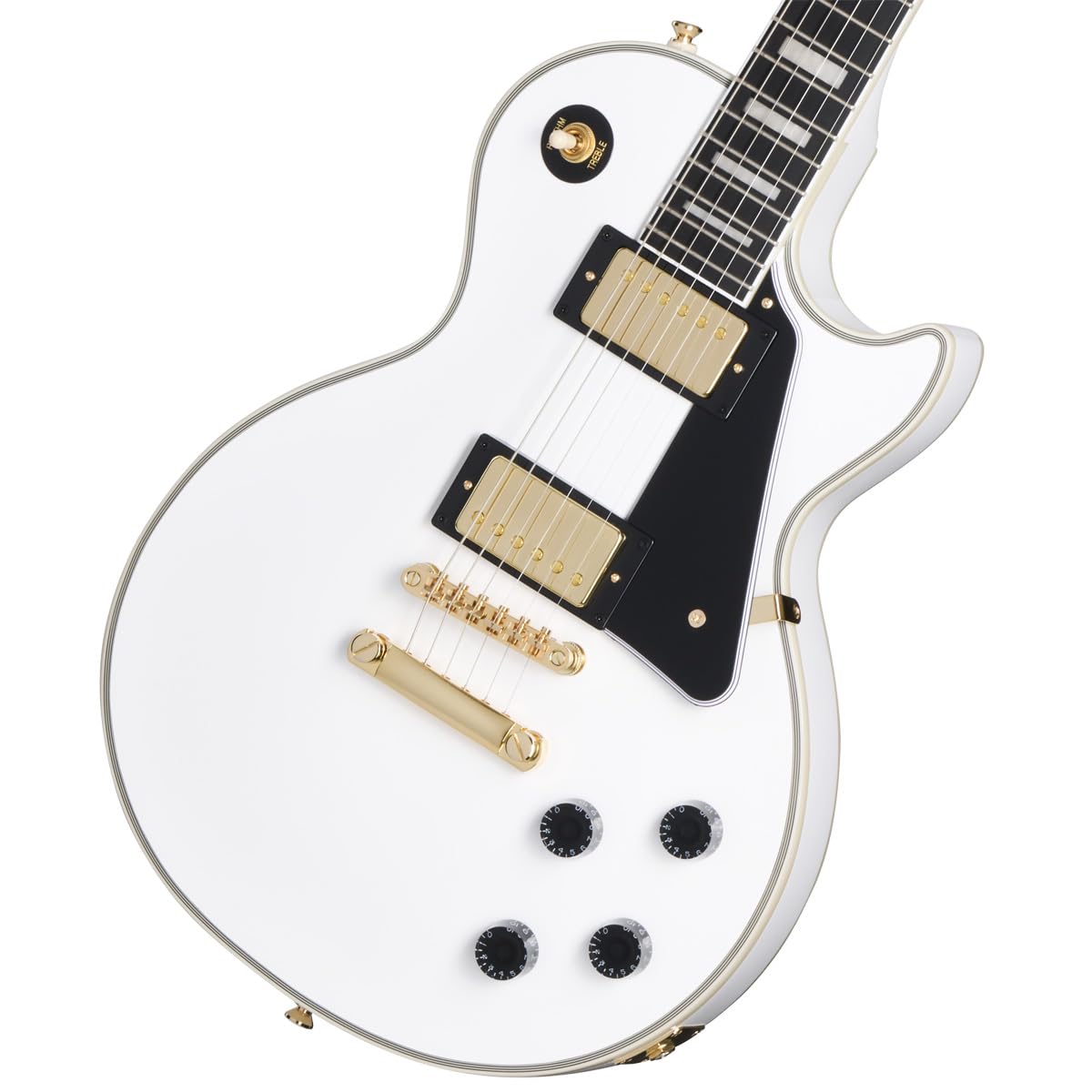 EPIPHONE GIBSON レスポール Epiphone Les Paul Modern Figured Mojave Burst <エピフォン