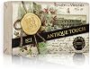 DEXCLUSIVE Antique Touch Doğal Banyo Sabunu 150 gr -%100 Bitkisel Yağlı, Kremsi ve Gliserinli Parfümlü Vücut Temizleyici