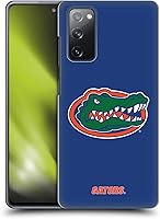 Vista 17 de Head Case Designs Funda rígida con licencia oficial de la Universidad de Florida UF Banner compatible con Samsung Galaxy S20 FE / 5G