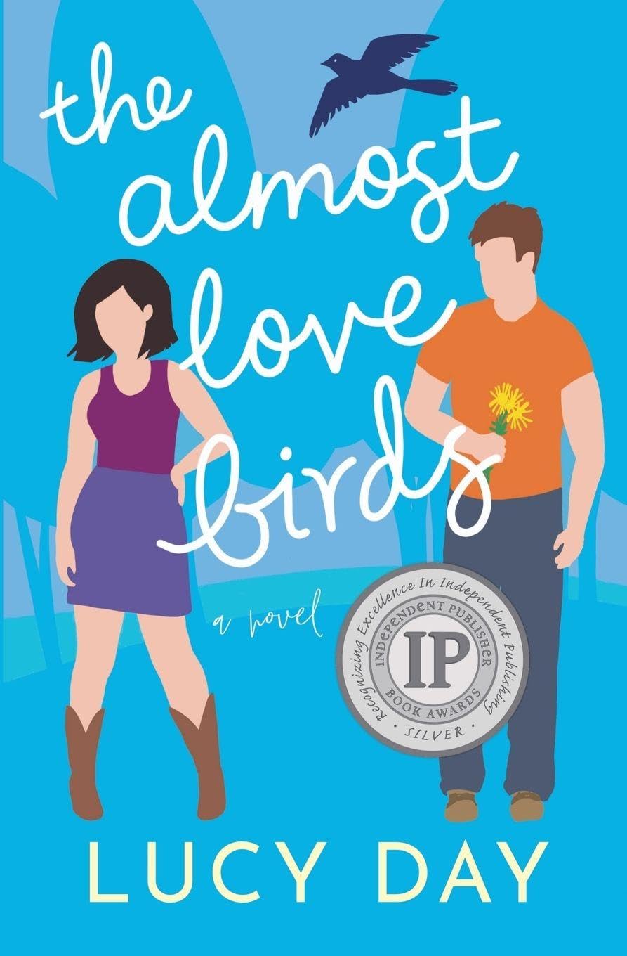 The Almost Lovebirds: 1 (Jasmine Falls Love Stories)