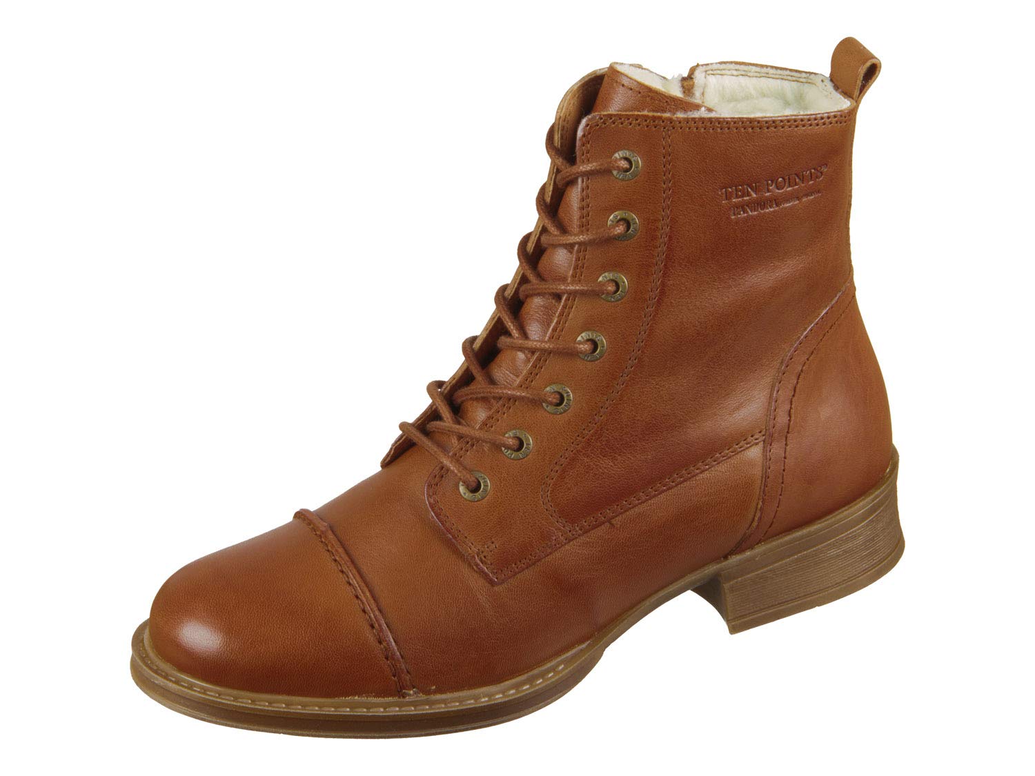 Ten Points Women's Pandora Ankle Boot