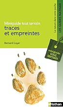 Download Traces et empreintes - Miniguide tout terrain PDF
