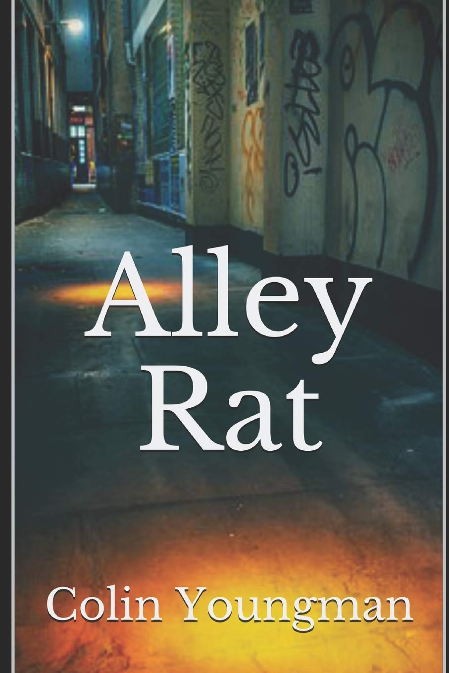 Alley Rat