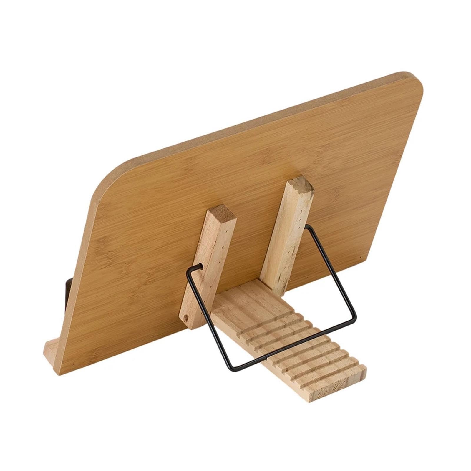 Atril Estudio Soporte ajustable for libros