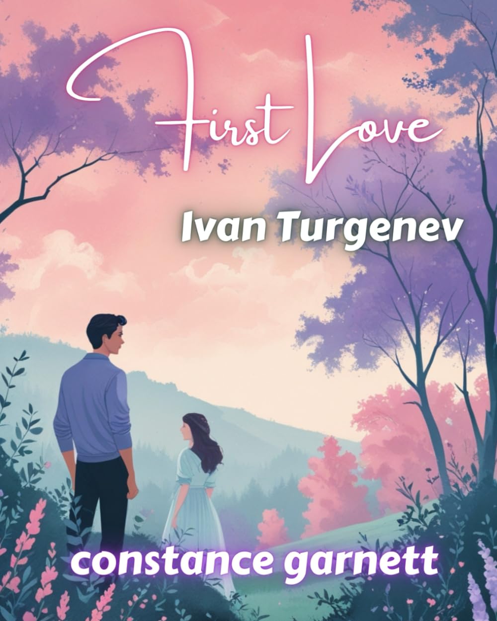 First Love