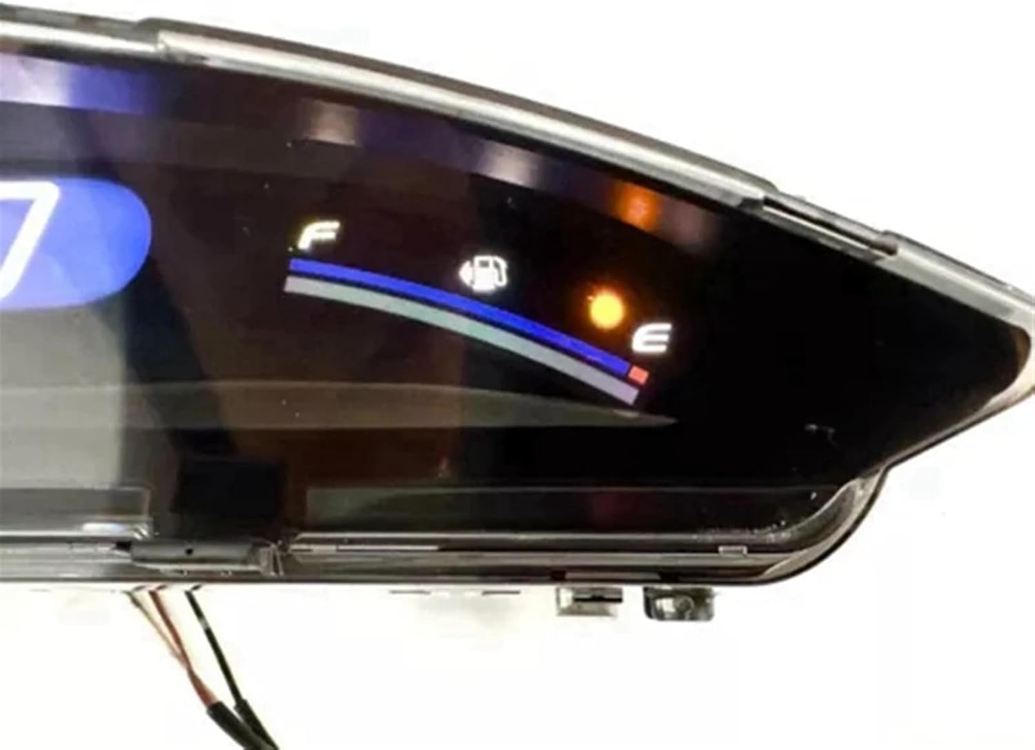 [Replacement] 78120-SNA-A14 Car Speedometer Upper for Dash Display Gauge Instrument Cluster for Honda for Civic 2006-2011 JIUOk