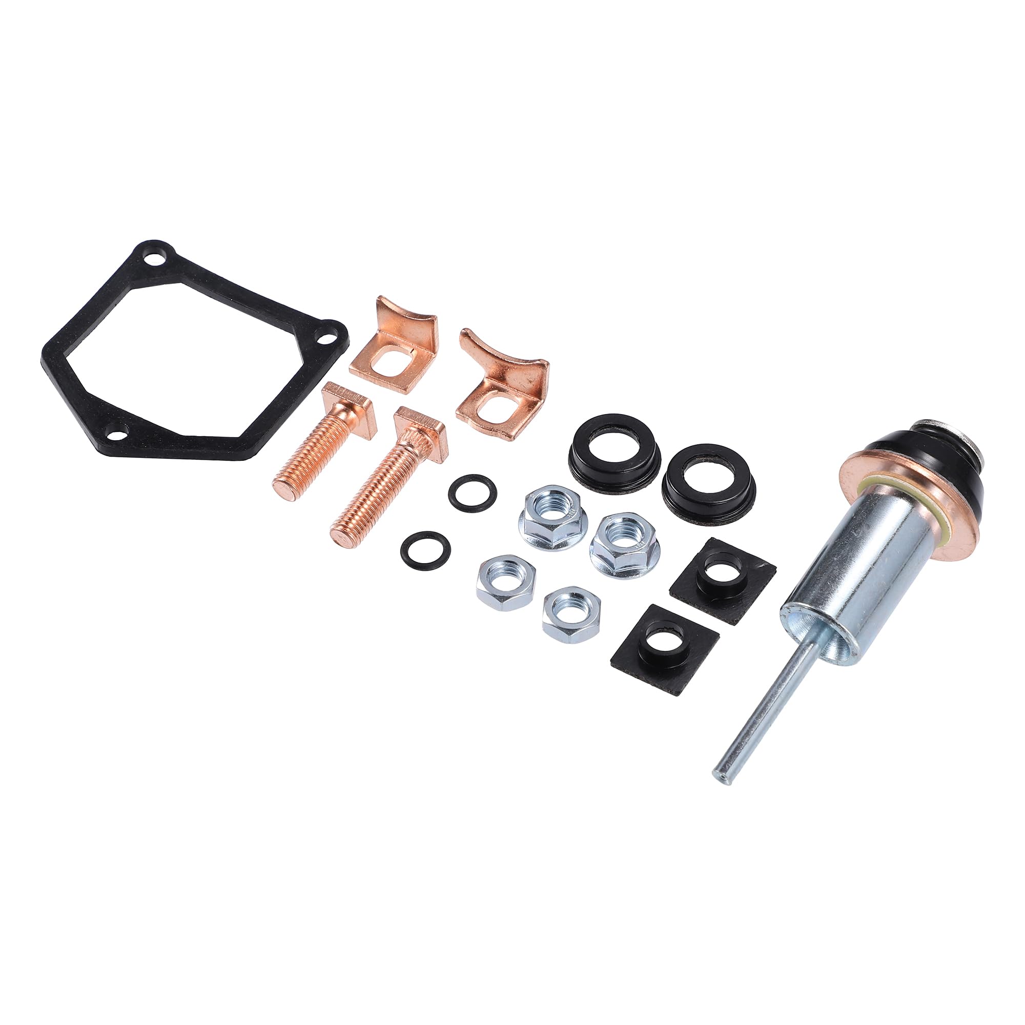 A ABSOPRO Avvia Solenoide Ripara Ricostruzione Kit per Toyota Tacoma 1995-2007