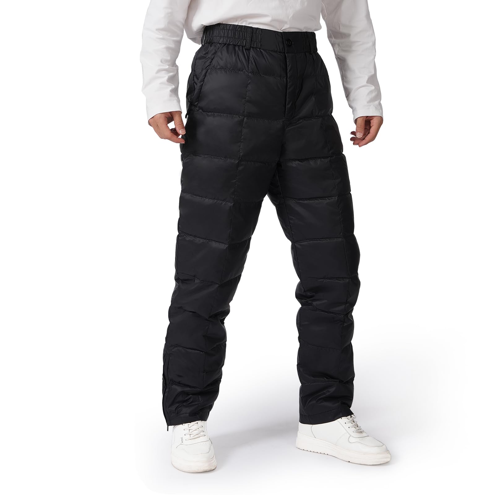 Tumjay Winter Down Pants