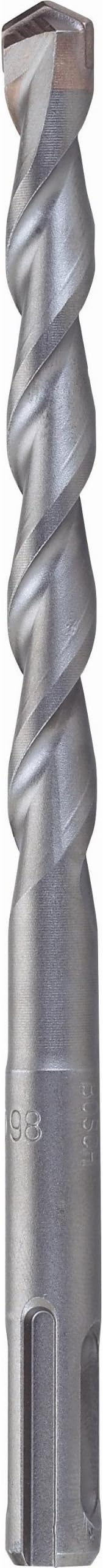 Bosch 2609255511 160Mm Sds-Plus Hammer Drill Bit With Diameter 7Mm