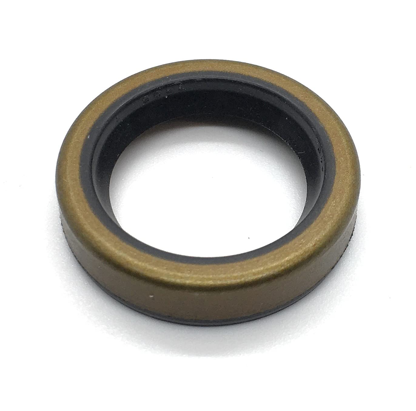 REPLACEMENTKITS.COM Brand Prop Shaft Oil Seal Fits Some Mercury/Mariner/Force Outboards Replaces 26-69188 & 321453